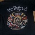 Motörhead - TShirt or Longsleeve - Motorhead - 1916 TShirt