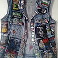 Iron Maiden - Battle Jacket - Jacket