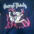 Sacred Reich - TShirt or Longsleeve - Sacred Reich