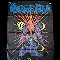 Sect Pig - Other Collectable - Sect Pig Baphodelic Banner
