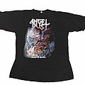 Angel Dust - TShirt or Longsleeve - Angel Dust 1998 Border Of Reality - T-Shirt XL