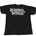 Municipal Waste - TShirt or Longsleeve - Municipal Waste T-Shirt XL