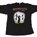 Moonspell - TShirt or Longsleeve - Moonspell 1998 Sin Pecado T-Shirt XL