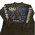 Dark Funeral - TShirt or Longsleeve - Dark Funeral 2000 Longsleeve XL In The Sign