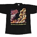 Morbid Angel - TShirt or Longsleeve - Morbid Angel 2001 Gateways Of Annihilation T-Shirt XL