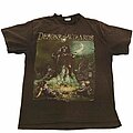 Demons &amp; Wizards - TShirt or Longsleeve - Demons & Wizards 1999 T-Shirt L