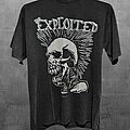 The Exploited - TShirt or Longsleeve - The Exploited 1998 Total Chaos - T-Shirt XL