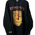 Moonspell - Hooded Top / Sweater - Moonspell 1998 Sin Pecado Hoodie XL