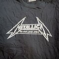 Metallica - TShirt or Longsleeve - Metallica The young metal attack