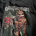 Iron Maiden - TShirt or Longsleeve - Iron Maiden t-shirt