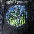 Iron Maiden - TShirt or Longsleeve - Iron Maiden Maiden T-shirt