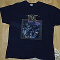 Troll - TShirt or Longsleeve - Troll - Avfristningen av Europa 2013
