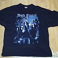 Dark Funeral - TShirt or Longsleeve - Dark Funeral - Attera Orbis Terrarum European Tour 2006