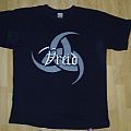 Vreid - TShirt or Longsleeve - Vreid - Sognakraft 2005