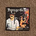 Savage Grace - Patch - Savage grace master of disguise patch