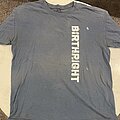 Birthright - TShirt or Longsleeve - Birthright shirt