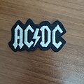 AC/DC - Patch - AC/DC ACDC patch