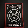 Onslaught - Patch - Onslaught