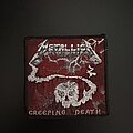 Metallica - Patch - Metallica