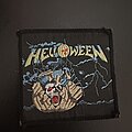 Helloween - Patch - Helloween