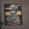 Sodom - Patch - Sodom