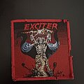 Exciter - Patch - Exciter