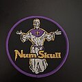 Num Skull - Patch - Num Skull