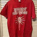 Antichrist Siege Machine - TShirt or Longsleeve - Antichrist Siege Machine Filth of The World L T Shirt