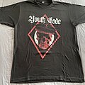 Youth Code - TShirt or Longsleeve - Youth Code Skull Captain L T Shirt