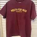 Mouth For War - TShirt or Longsleeve - Mouth For War Colorado T Shirt