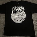 Haggus - TShirt or Longsleeve - Haggus Mangled Corpse T Shirt