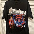 Judas Priest - TShirt or Longsleeve - JUDAS PRIEST Defenders of the Faith