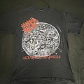 Morbid Angel - TShirt or Longsleeve - MORBID ANGEL Altars of Madness 10 Years M T Shirt