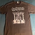 Machetazo - TShirt or Longsleeve - Machetazo Necrocovered L T Shirt