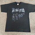 All Shall Perish - TShirt or Longsleeve - All Shall Perish Demo T Shirt