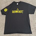 Chemicaust - TShirt or Longsleeve - Chemicaust Empire Records T Shirt