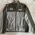 DevilDriver - Battle Jacket - DevilDriver Work Jacket