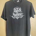 Thor’s Hammer - TShirt or Longsleeve - Thor’s Hammer Honour T Shirt