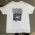 Drones For Queens - TShirt or Longsleeve - Drones For Queens Carrying Death L T Shirt