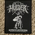 Hulder - Patch - Hulder Godslastering: Hymns of a Forlorn Peasantry Patch