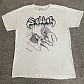 Sabbat - TShirt or Longsleeve - Sabbat Sabbatical Earlyearslaught July T Shirt