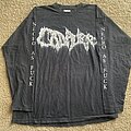 Cadaver - TShirt or Longsleeve - Cadaver Necro As Fuck Tour 2004 Long sleeve Shirt