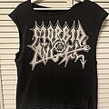 Morbid Angel - TShirt or Longsleeve - Morbid Angel Extreme Music Shirt