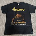 Vulcano - TShirt or Longsleeve - Vulcano Tales From The Black Book T Shirt