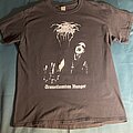 Darkthrone - TShirt or Longsleeve - Darkthrone Transilvanian Hunger