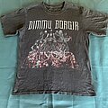 Dimmu Borgir - TShirt or Longsleeve - Dimmu Borgir Vengeance M T Shirt