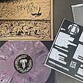 Devil&#039;s Den - Tape / Vinyl / CD / Recording etc - Devil's Den Barbed New Religion 12" Vinyl