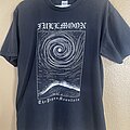 Fullmoon - TShirt or Longsleeve - Fullmoon The Pagan Mountain T Shirt