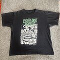 Cannabis Corpse - TShirt or Longsleeve - Cannabis Corpse OG Blunted At Birth