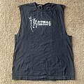Kaamos - TShirt or Longsleeve - Kaamos 1999 Demo Shirt